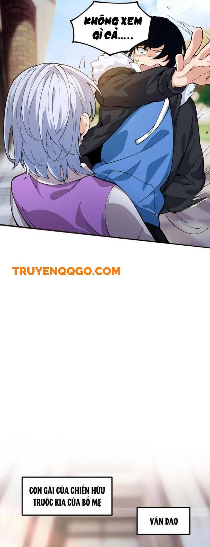 Ta Đến Từ Hư Không - Chapter 2 - Page 3