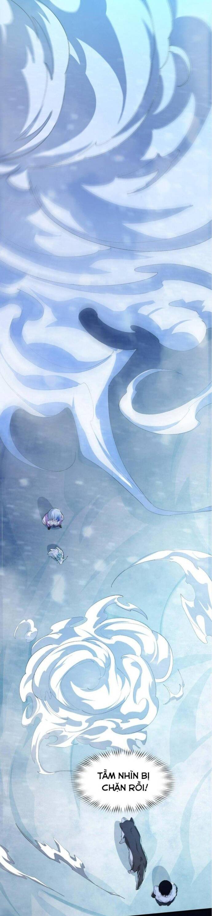 Ta Đến Từ Hư Không - Chapter 2 - Page 34