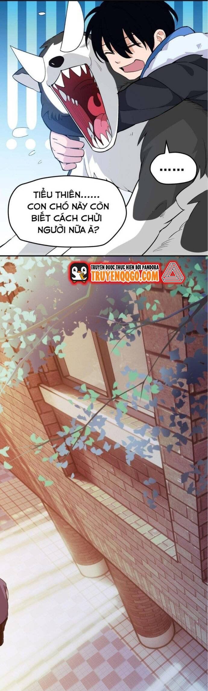 Ta Đến Từ Hư Không - Chapter 2 - Page 42