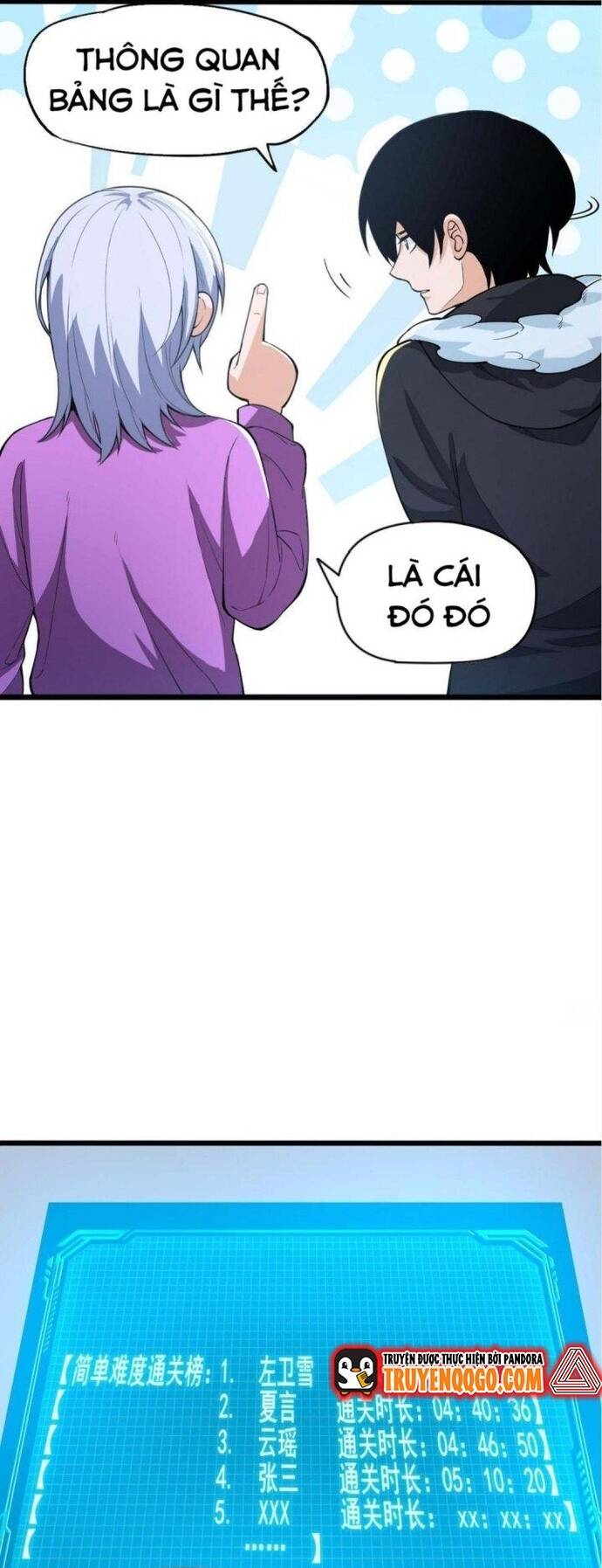 Ta Đến Từ Hư Không - Chapter 4 - Page 10