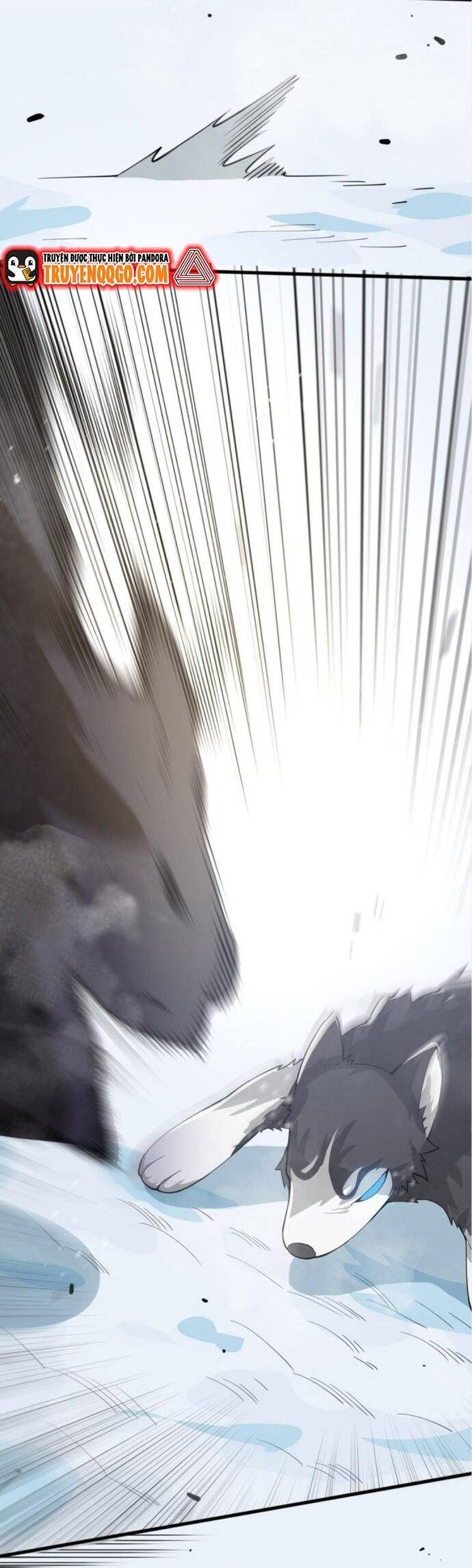 Ta Đến Từ Hư Không - Chapter 4 - Page 19