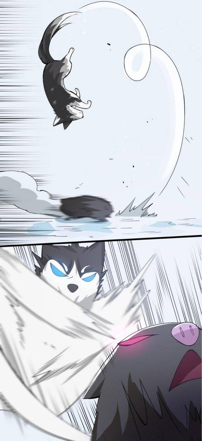 Ta Đến Từ Hư Không - Chapter 4 - Page 20