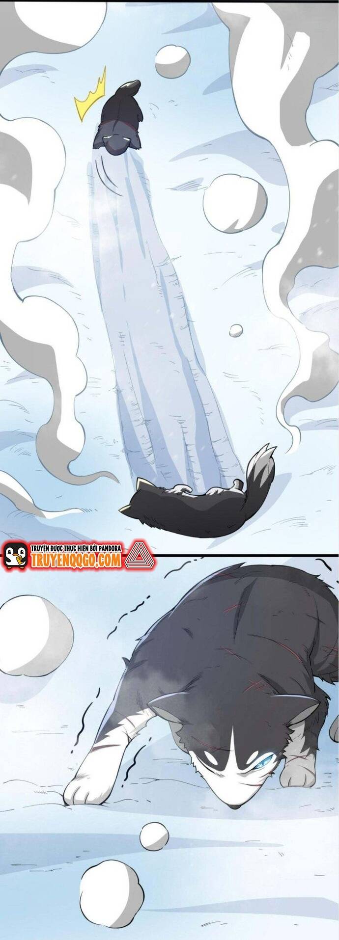 Ta Đến Từ Hư Không - Chapter 4 - Page 26