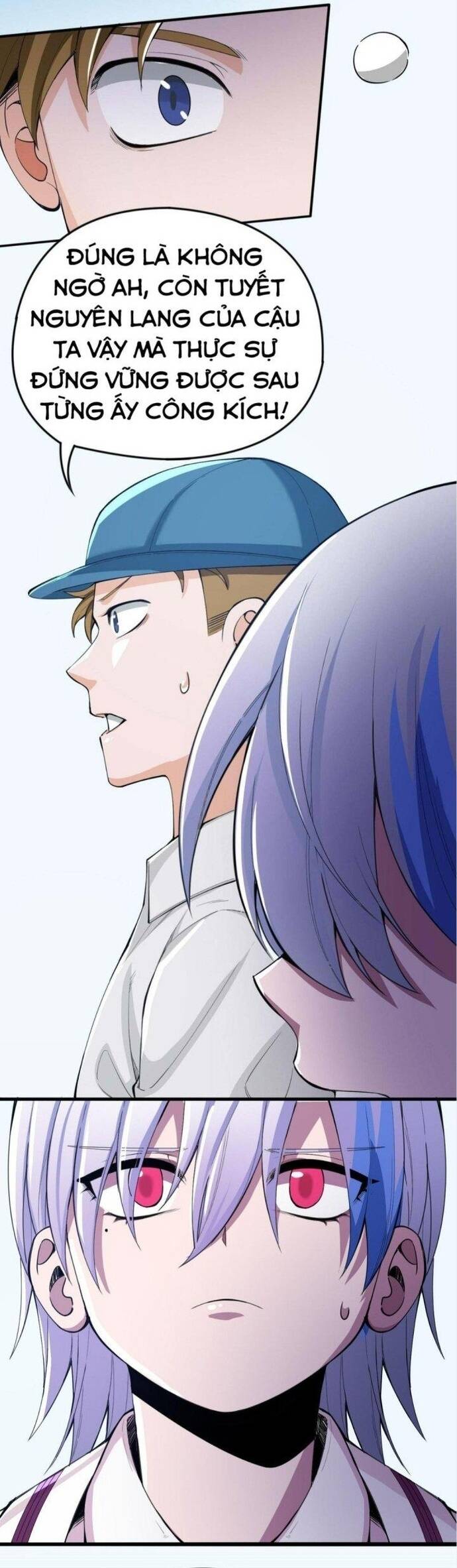 Ta Đến Từ Hư Không - Chapter 4 - Page 27