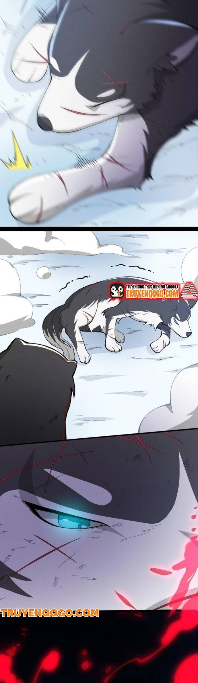 Ta Đến Từ Hư Không - Chapter 4 - Page 31