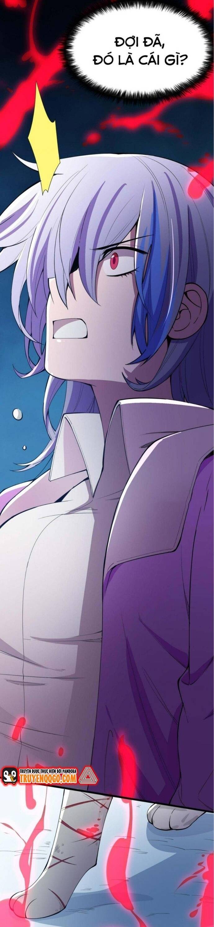 Ta Đến Từ Hư Không - Chapter 4 - Page 32