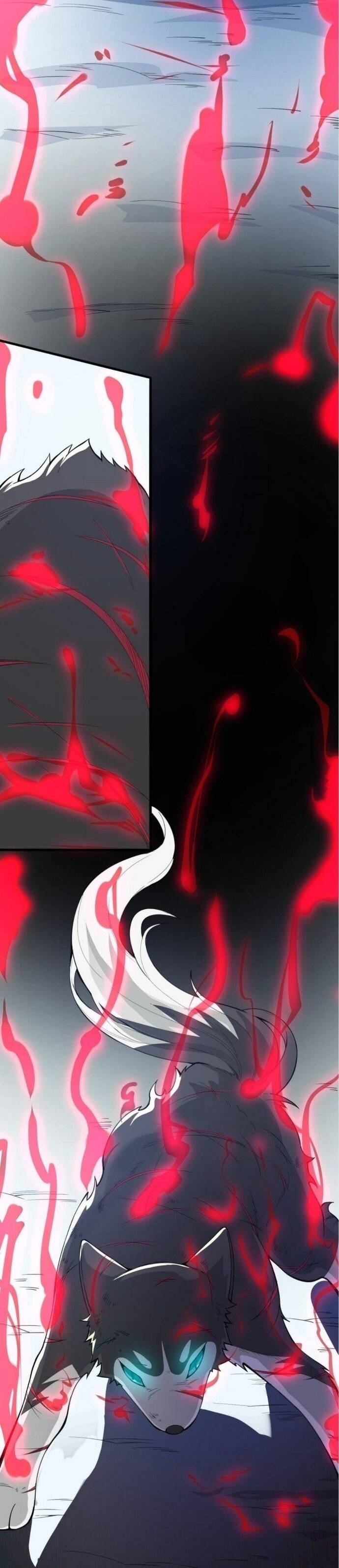 Ta Đến Từ Hư Không - Chapter 4 - Page 33