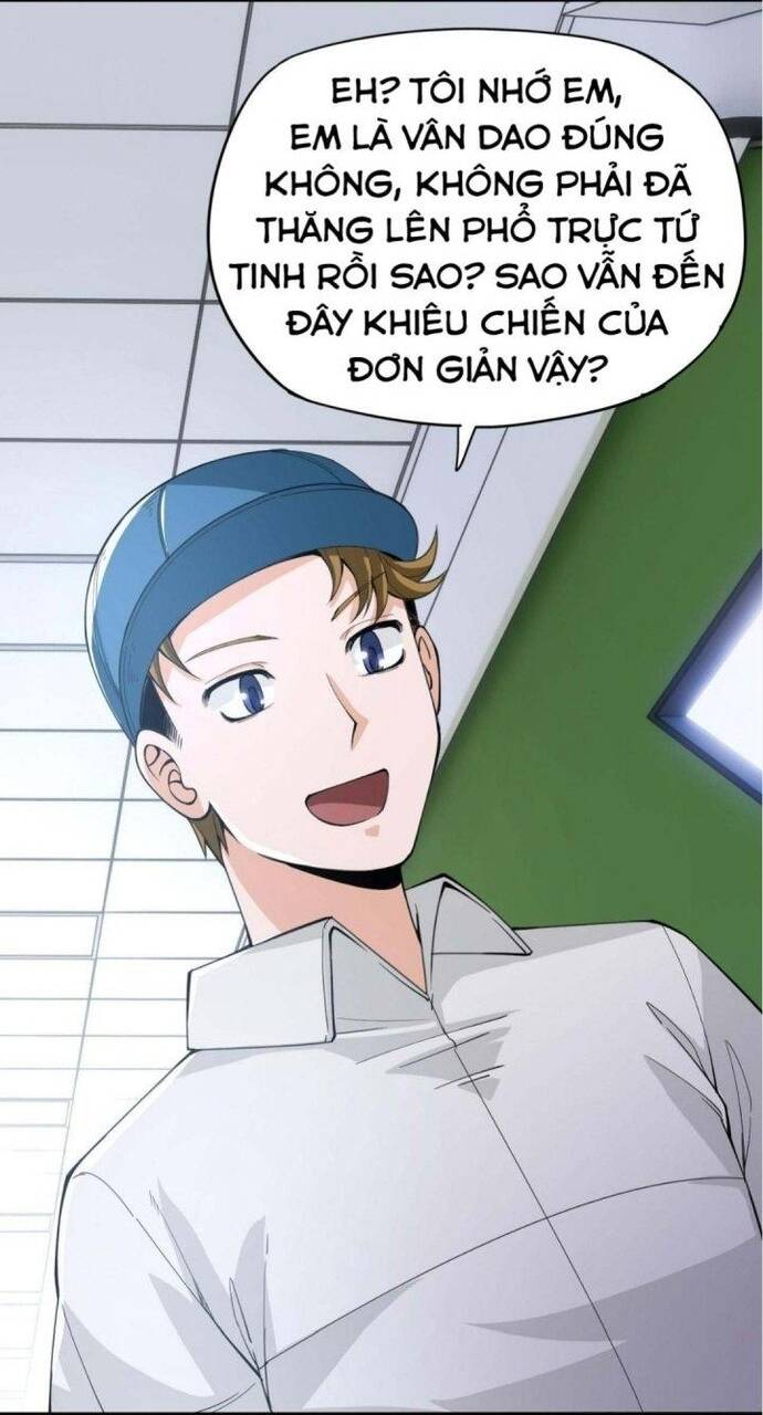 Ta Đến Từ Hư Không - Chapter 4 - Page 7