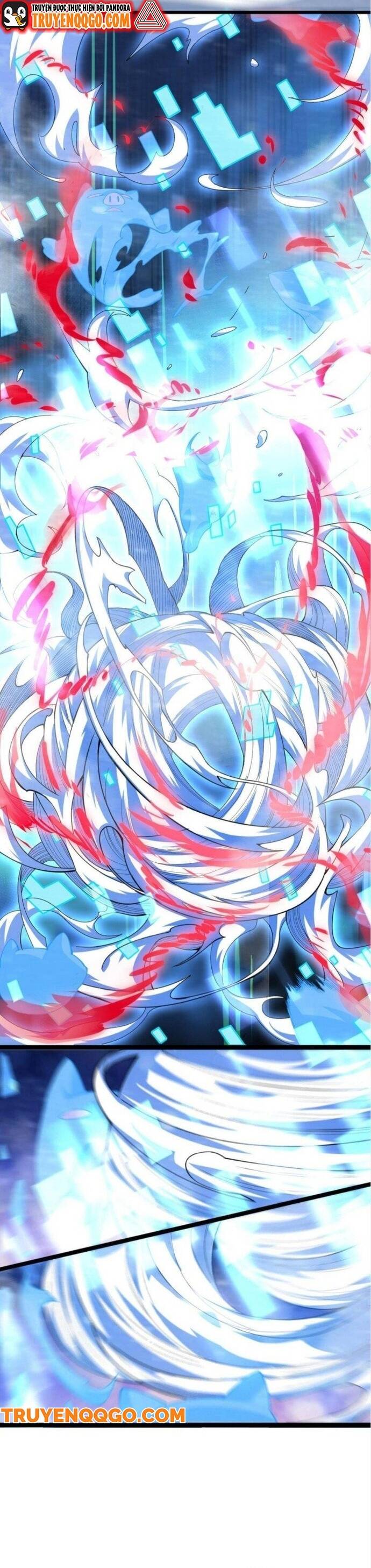 Ta Đến Từ Hư Không - Chapter 5 - Page 10