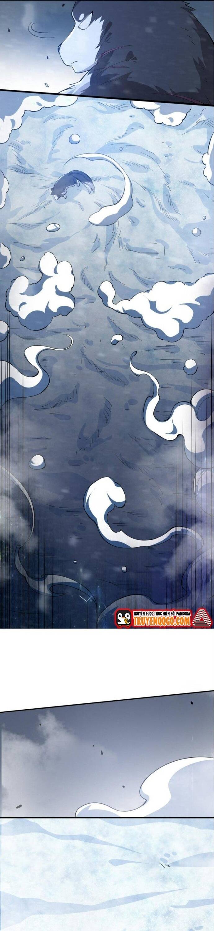 Ta Đến Từ Hư Không - Chapter 5 - Page 16