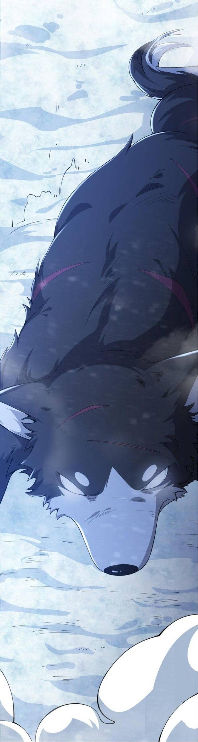 Ta Đến Từ Hư Không - Chapter 5 - Page 17