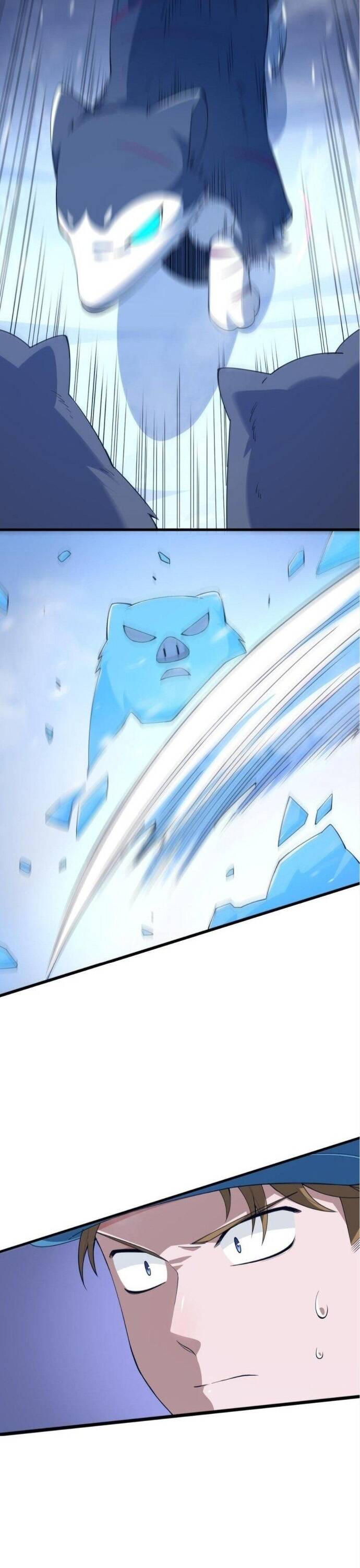 Ta Đến Từ Hư Không - Chapter 5 - Page 4