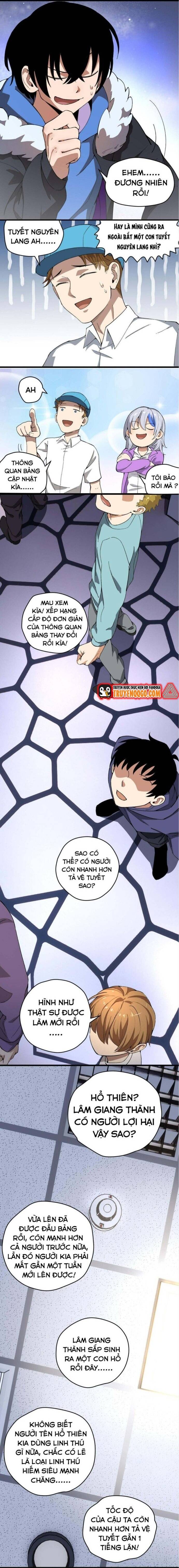 Ta Đến Từ Hư Không - Chapter 6 - Page 8