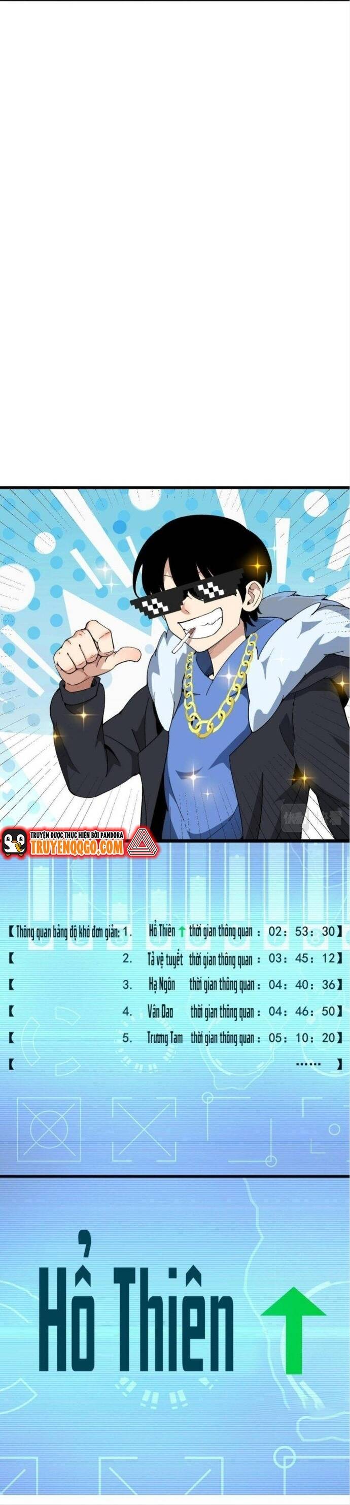 Ta Đến Từ Hư Không - Chapter 6 - Page 9