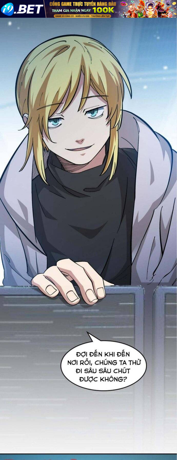 Ta Đến Từ Hư Không - Chapter 9 - Page 13