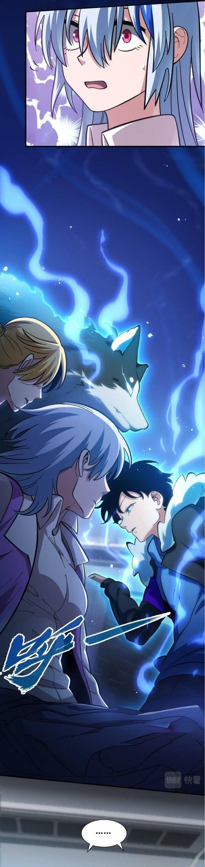 Ta Đến Từ Hư Không - Chapter 9 - Page 21