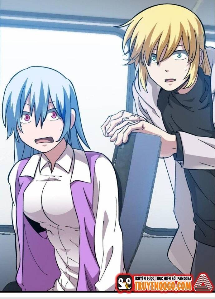 Ta Đến Từ Hư Không - Chapter 9 - Page 22