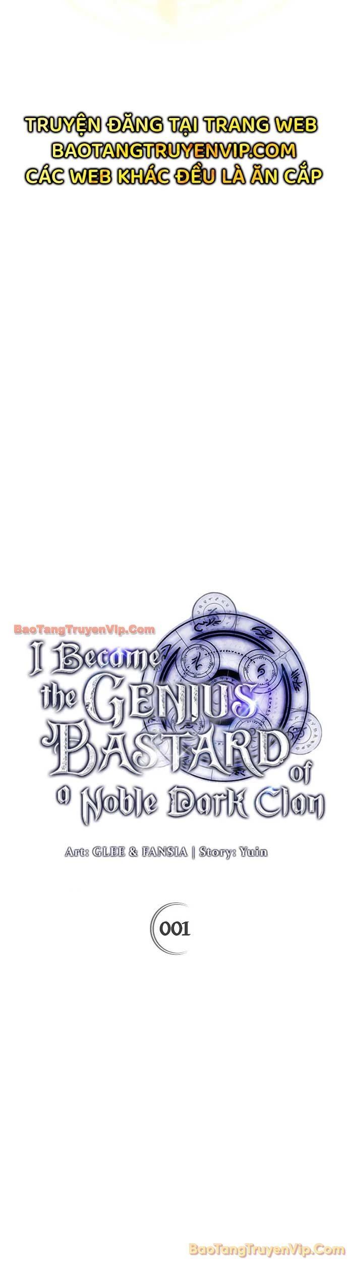 Trở Thành Thiên Tài Bất Trị Của Hắc Gia - Chapter 1 - Page 19