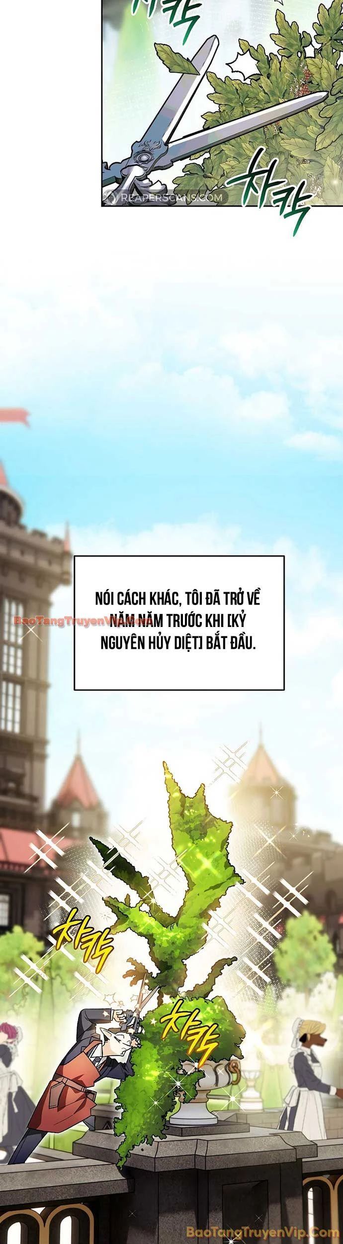 Trở Thành Thiên Tài Bất Trị Của Hắc Gia - Chapter 1 - Page 22