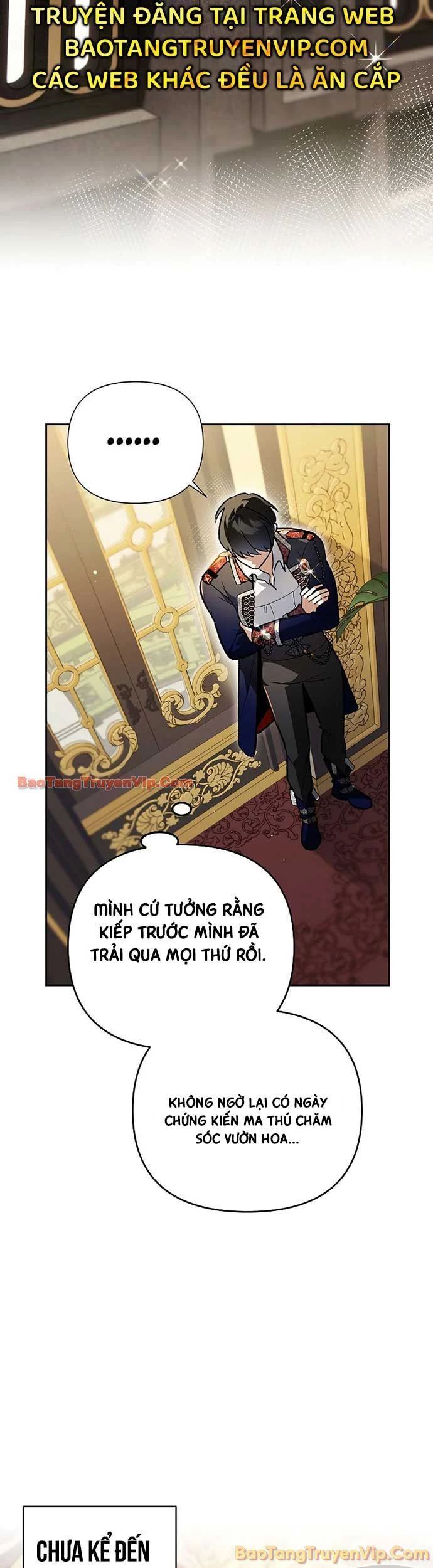 Trở Thành Thiên Tài Bất Trị Của Hắc Gia - Chapter 1 - Page 23