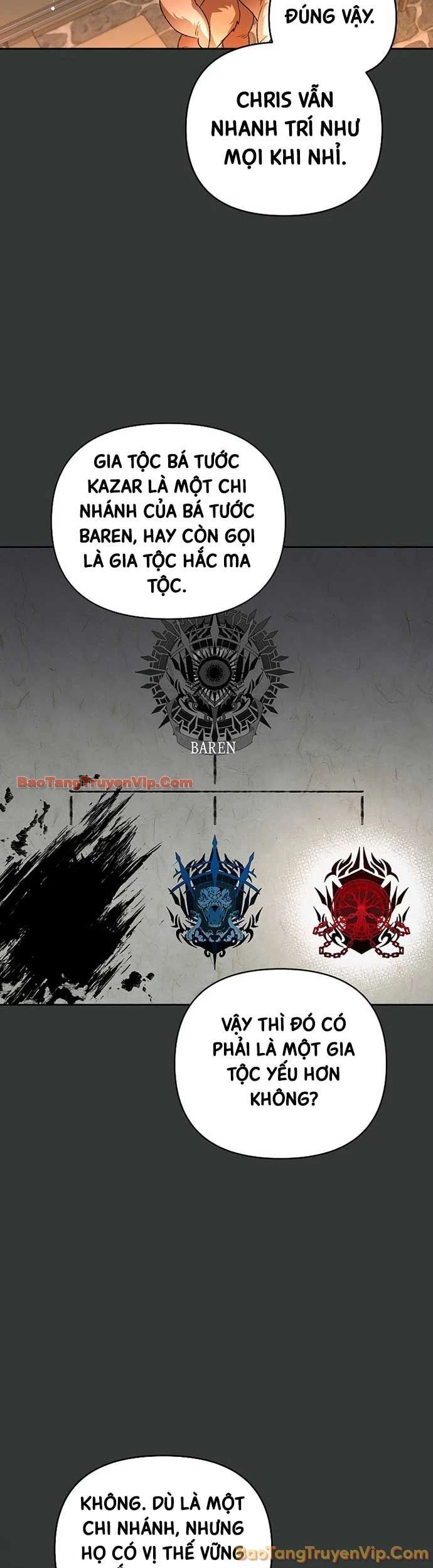 Trở Thành Thiên Tài Bất Trị Của Hắc Gia - Chapter 1 - Page 26