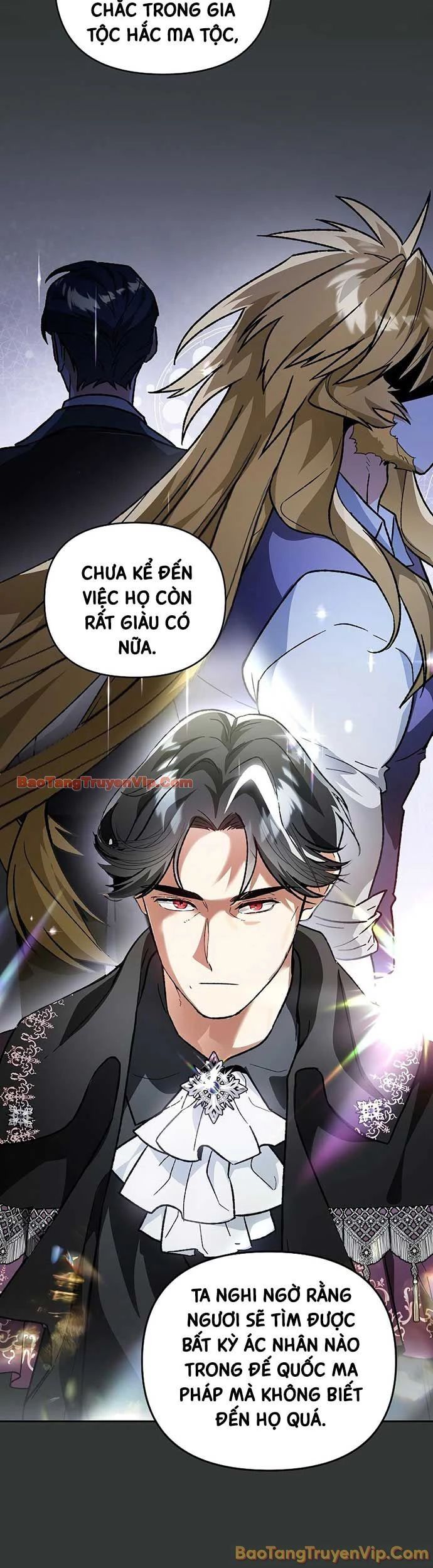 Trở Thành Thiên Tài Bất Trị Của Hắc Gia - Chapter 1 - Page 27