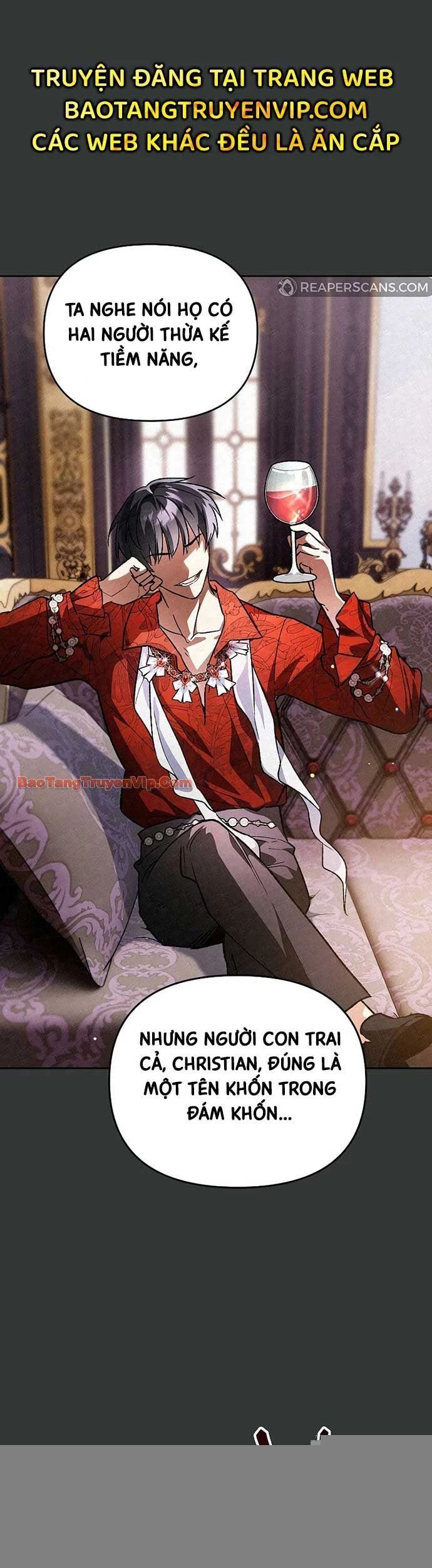 Trở Thành Thiên Tài Bất Trị Của Hắc Gia - Chapter 1 - Page 28