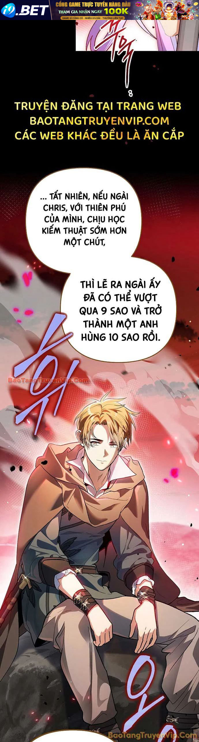 Trở Thành Thiên Tài Bất Trị Của Hắc Gia - Chapter 1 - Page 3