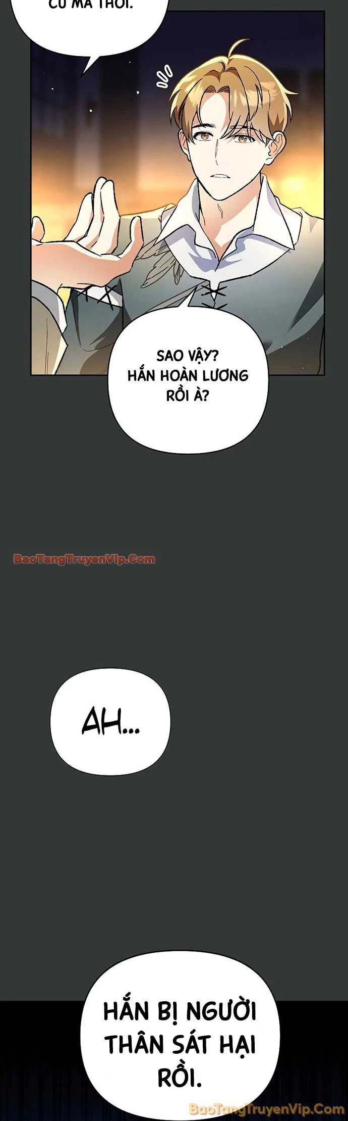 Trở Thành Thiên Tài Bất Trị Của Hắc Gia - Chapter 1 - Page 30