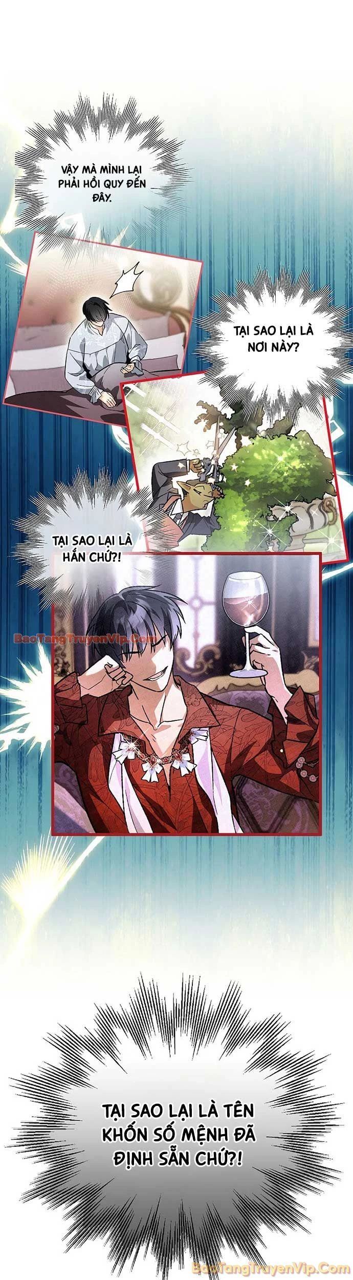 Trở Thành Thiên Tài Bất Trị Của Hắc Gia - Chapter 1 - Page 32