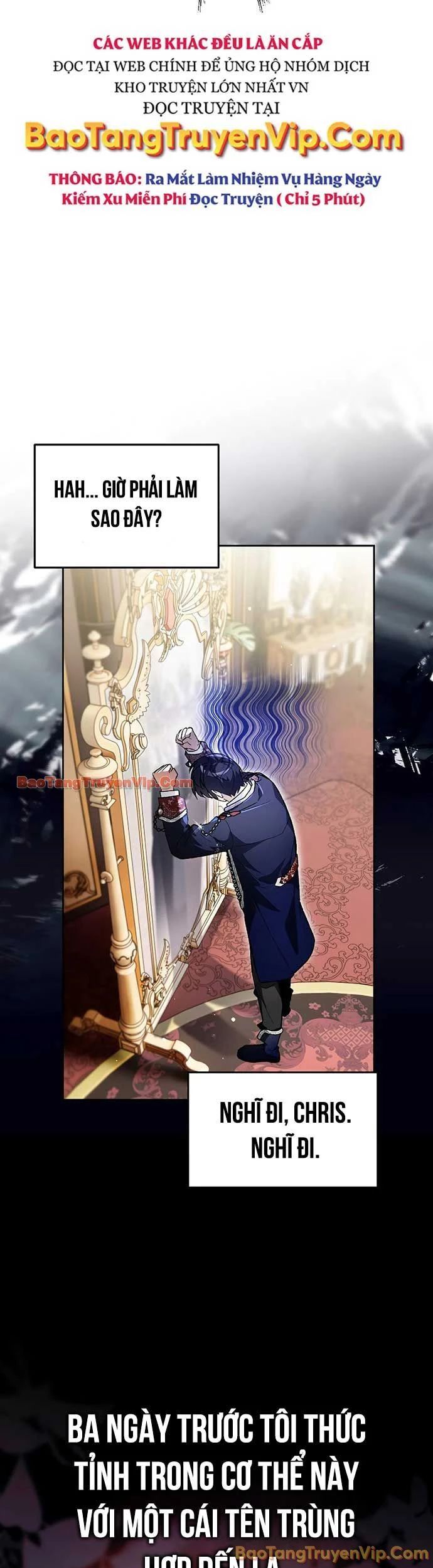 Trở Thành Thiên Tài Bất Trị Của Hắc Gia - Chapter 1 - Page 33