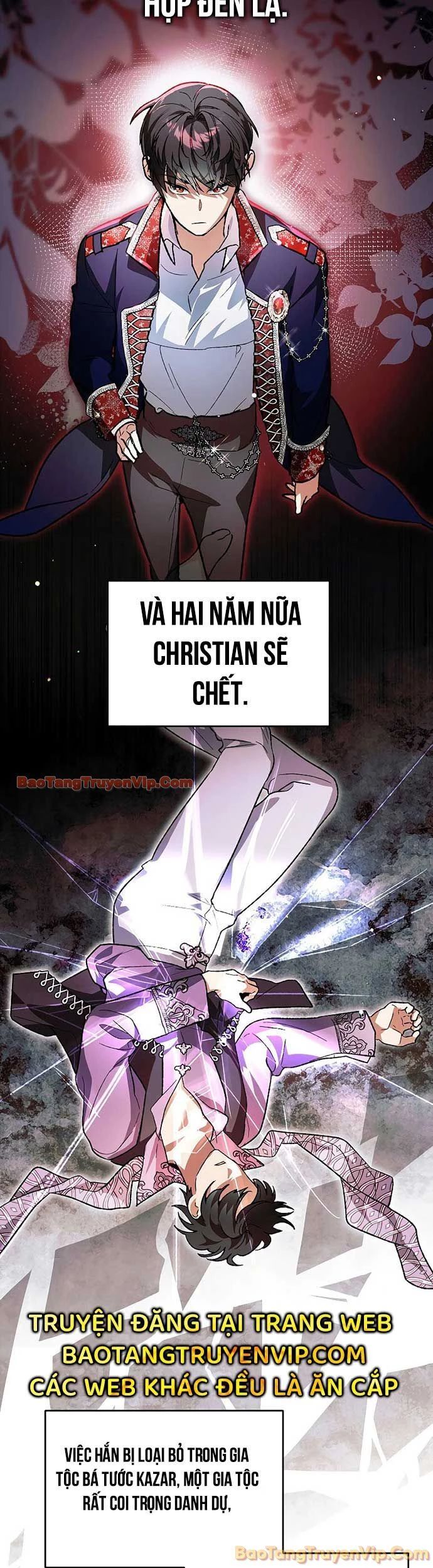 Trở Thành Thiên Tài Bất Trị Của Hắc Gia - Chapter 1 - Page 34