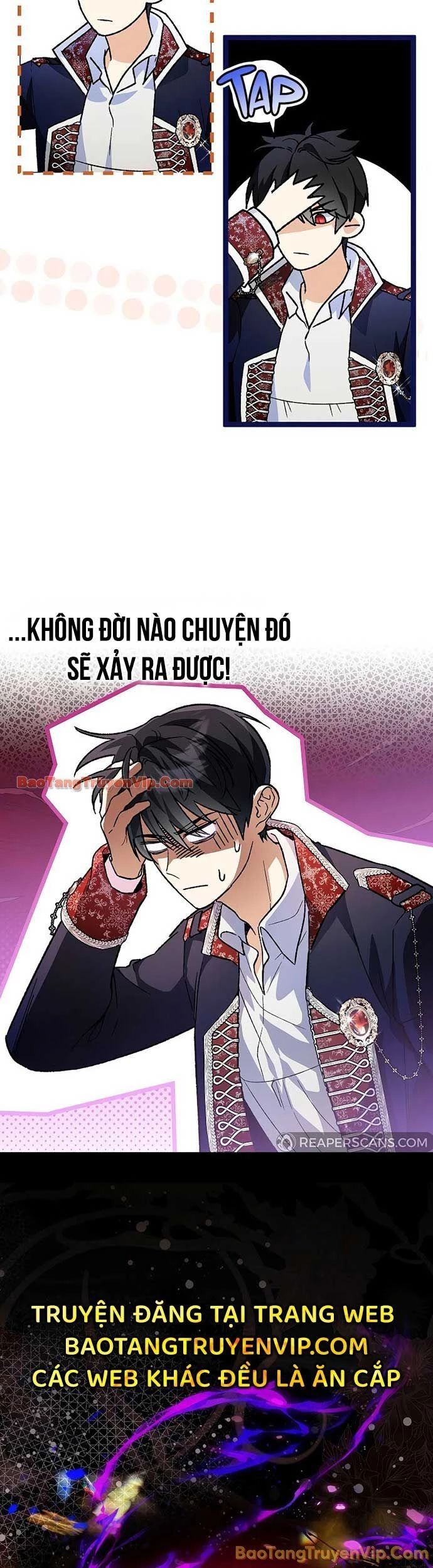 Trở Thành Thiên Tài Bất Trị Của Hắc Gia - Chapter 1 - Page 36