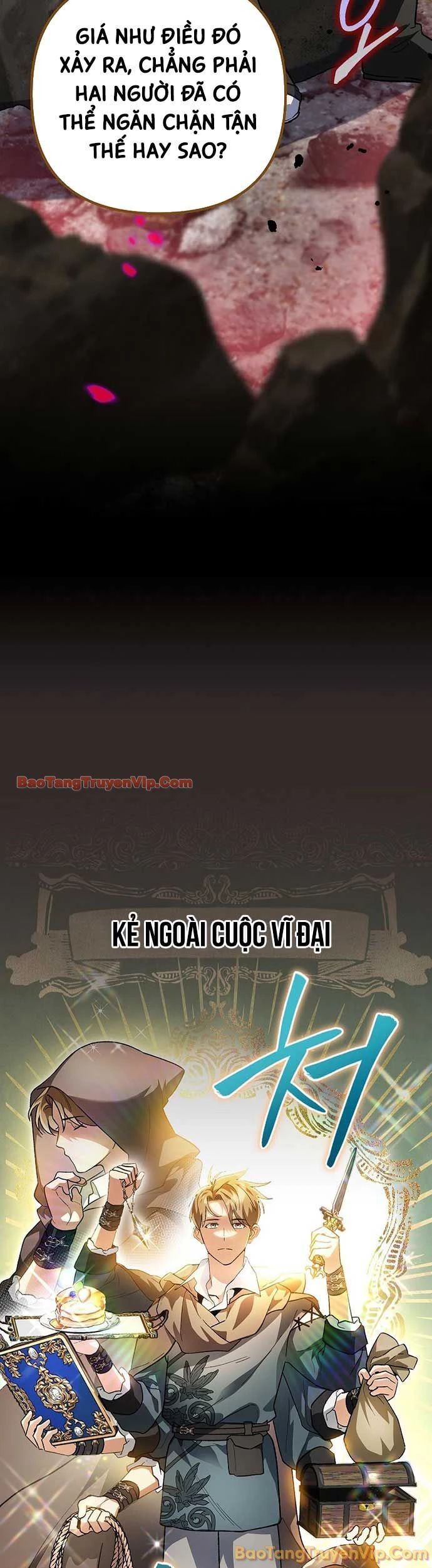 Trở Thành Thiên Tài Bất Trị Của Hắc Gia - Chapter 1 - Page 4