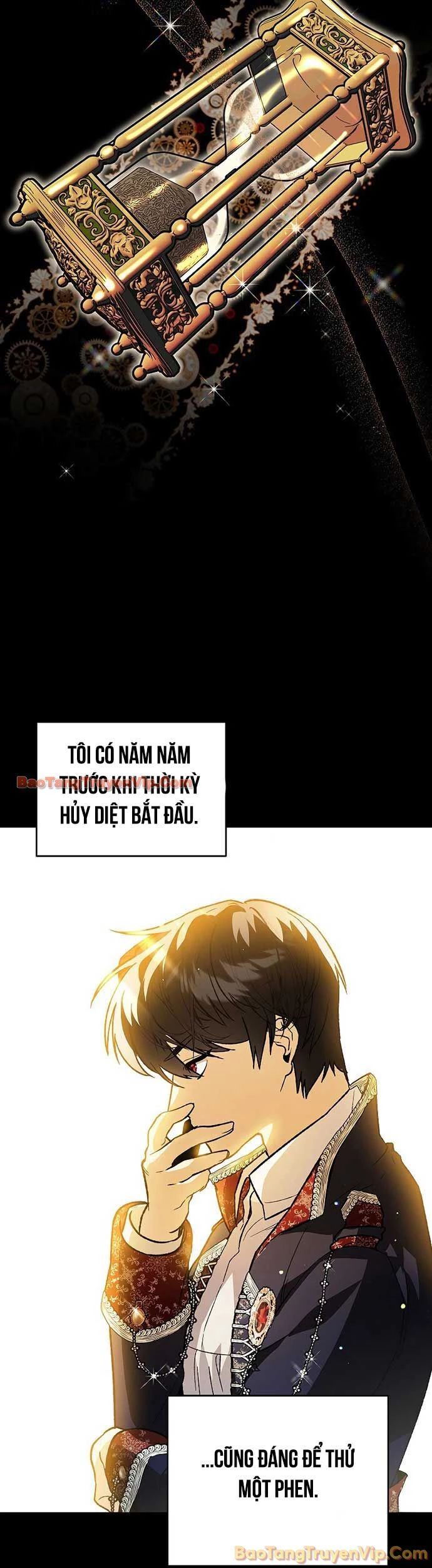 Trở Thành Thiên Tài Bất Trị Của Hắc Gia - Chapter 1 - Page 43