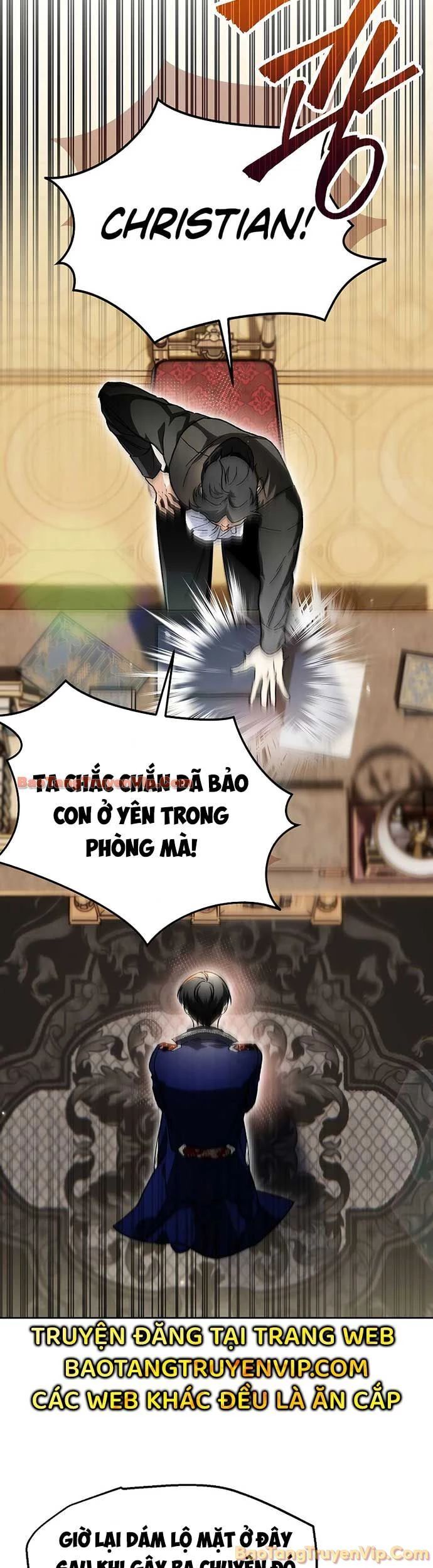 Trở Thành Thiên Tài Bất Trị Của Hắc Gia - Chapter 1 - Page 45