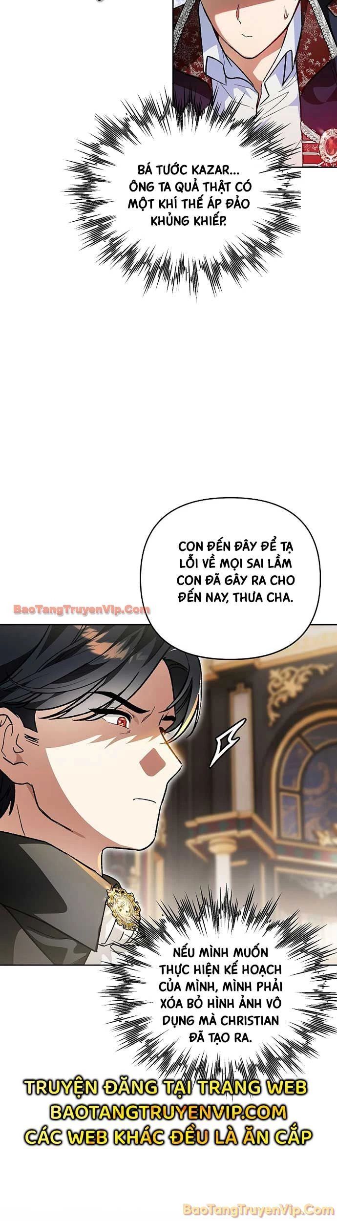 Trở Thành Thiên Tài Bất Trị Của Hắc Gia - Chapter 1 - Page 47