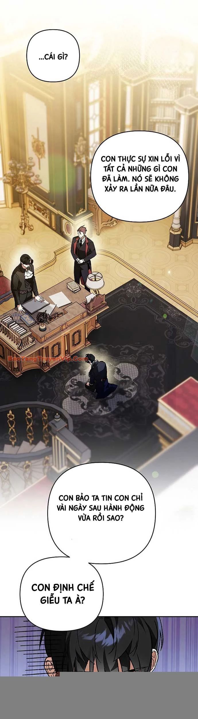 Trở Thành Thiên Tài Bất Trị Của Hắc Gia - Chapter 1 - Page 48