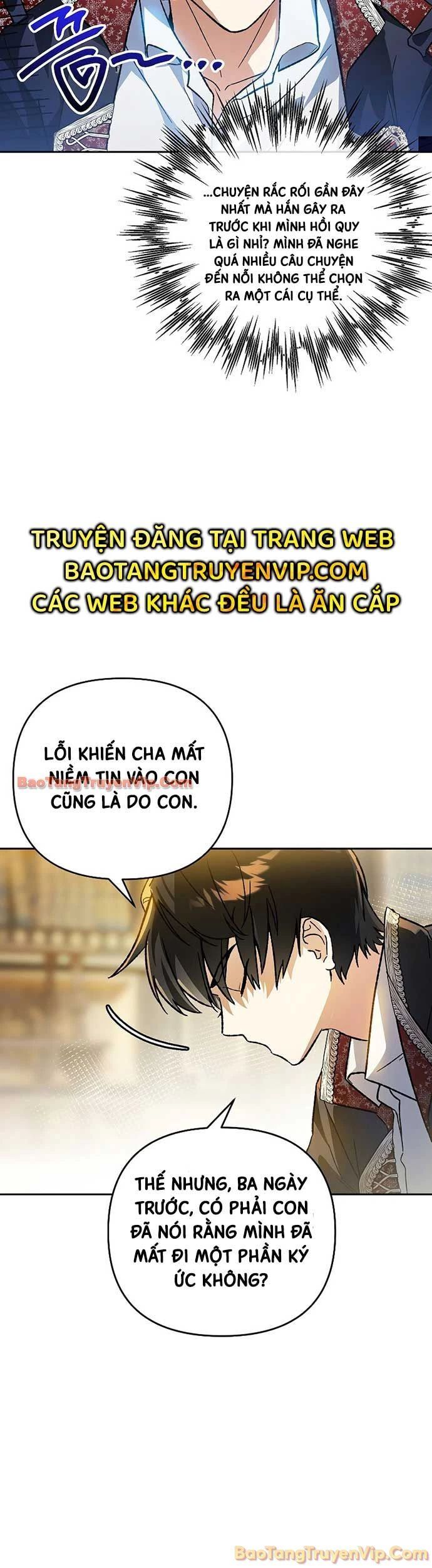 Trở Thành Thiên Tài Bất Trị Của Hắc Gia - Chapter 1 - Page 49