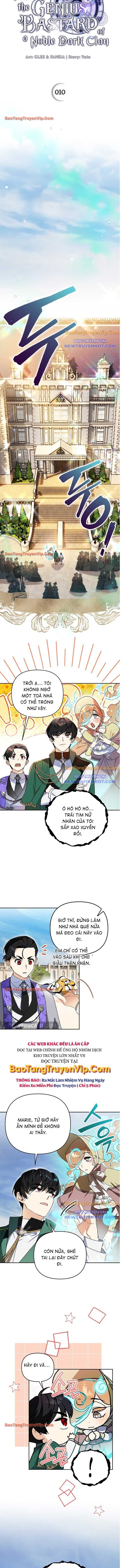 Trở Thành Thiên Tài Bất Trị Của Hắc Gia - Chapter 10 - Page 175