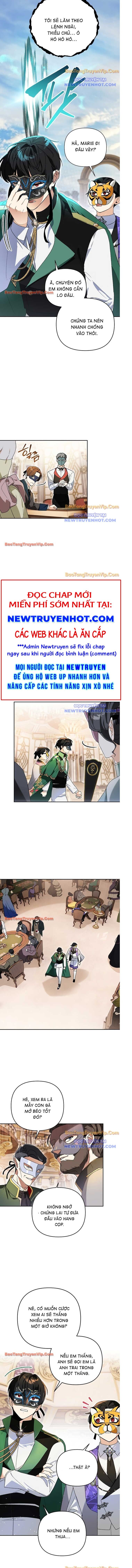 Trở Thành Thiên Tài Bất Trị Của Hắc Gia - Chapter 10 - Page 176