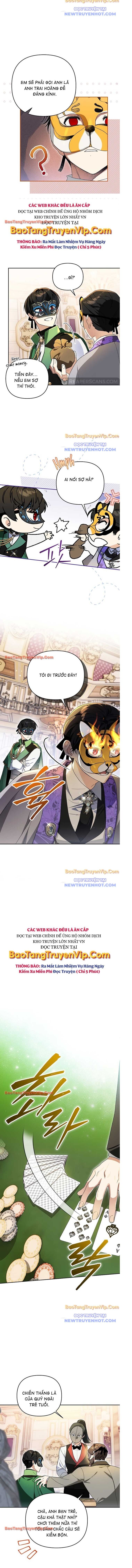 Trở Thành Thiên Tài Bất Trị Của Hắc Gia - Chapter 10 - Page 177