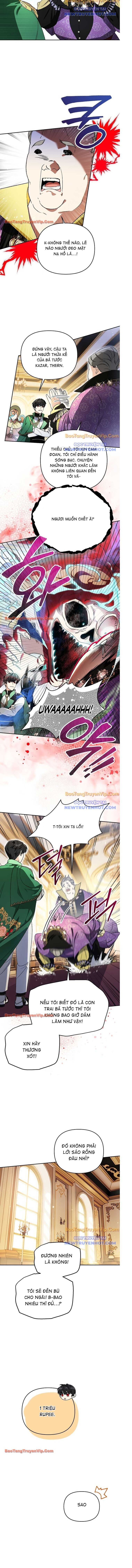 Trở Thành Thiên Tài Bất Trị Của Hắc Gia - Chapter 10 - Page 182