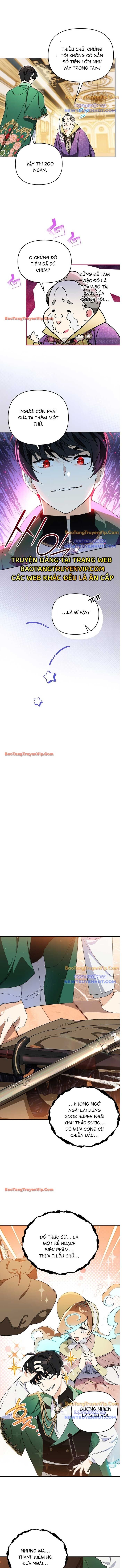 Trở Thành Thiên Tài Bất Trị Của Hắc Gia - Chapter 10 - Page 183