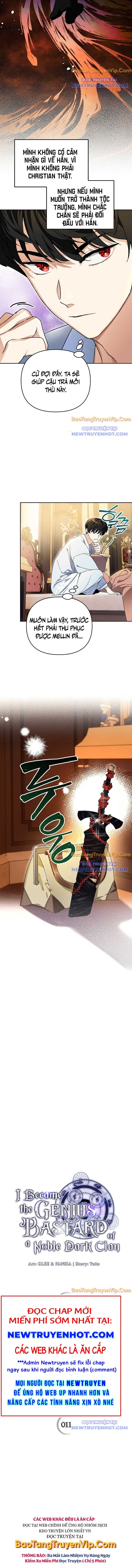 Trở Thành Thiên Tài Bất Trị Của Hắc Gia - Chapter 11 - Page 179