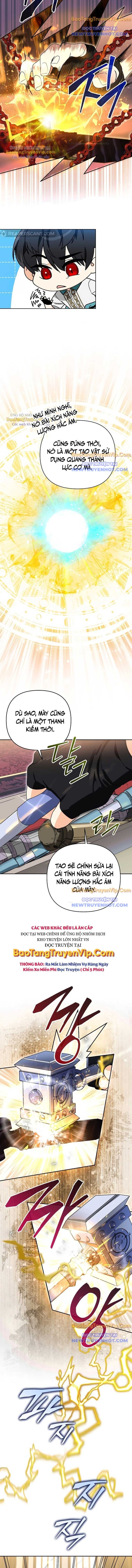 Trở Thành Thiên Tài Bất Trị Của Hắc Gia - Chapter 11 - Page 181