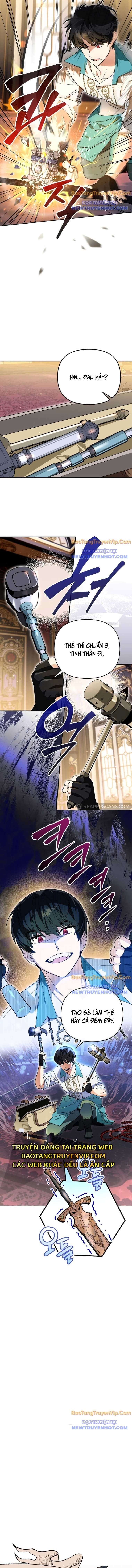 Trở Thành Thiên Tài Bất Trị Của Hắc Gia - Chapter 11 - Page 182