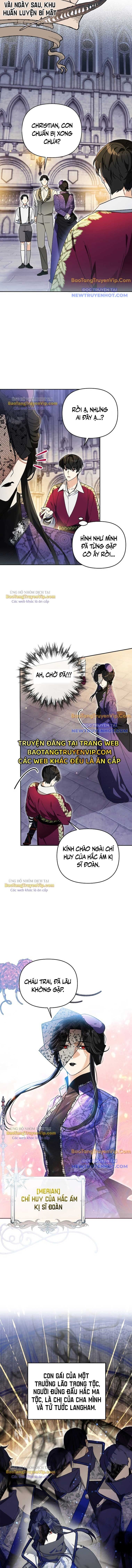 Trở Thành Thiên Tài Bất Trị Của Hắc Gia - Chapter 11 - Page 183