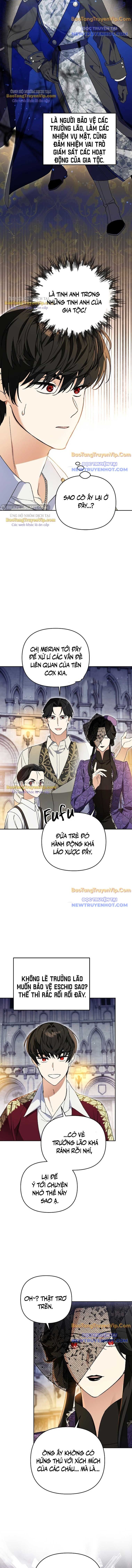 Trở Thành Thiên Tài Bất Trị Của Hắc Gia - Chapter 11 - Page 184
