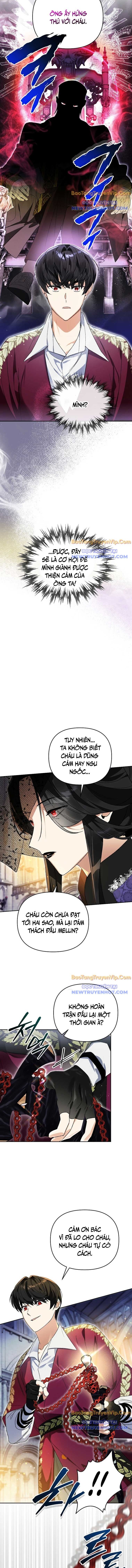 Trở Thành Thiên Tài Bất Trị Của Hắc Gia - Chapter 11 - Page 185